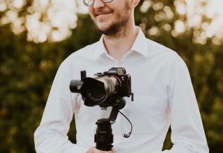 The Moments - filmowe realizacje ślubne