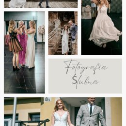 Fotograf Roland Żerek - Fotograf ślubny