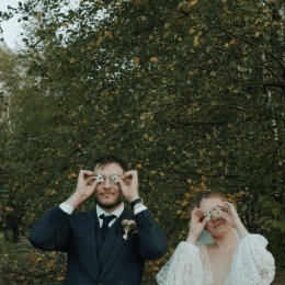 Oścież Film - Kamerzysta na wesele