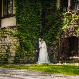 Pstrykawka Barbara Ogrodniczak - Fotograf ślubny