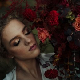 Fotograf Patrycja Pastuszka / Sesja Plenerowa - Fotograf ślubny