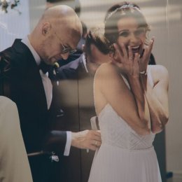 CAMON - Niech Inni Zazdroszczą Wam filmu - Film ślubny - Kamerzysta na wesele