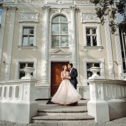 BSFOTOGRAFIA - Naturalnie, kreatywnie, emocjonalnie. - Fotograf ślubny