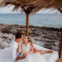 MK Borowski Fotografia Ślubna - Fotograf ślubny