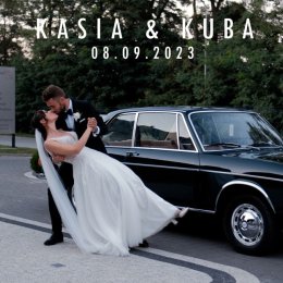 Konrad Gradowski CINEMATOGRAPHY - Kamerzysta na wesele