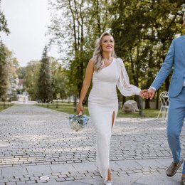 Kasia Dimi - Fotograf ślubny