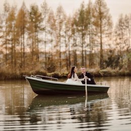 Studio Kontrast - fotografia i wideofilmowanie - Kamerzysta na wesele