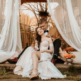 Błysk Szczęścia Fotografia - Fotograf ślubny