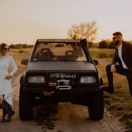 Gajderka Photography - Fotograf ślubny