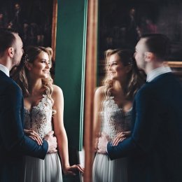 Tomasz Prokop - Fotograf Ślubny - Fotograf ślubny