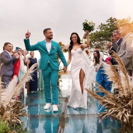 Tomasz Piekorz Fotografia - Fotograf ślubny