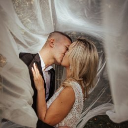 RecTime Studio Asia Patek - Kamerzysta na wesele