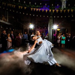 eli FOTO Elżbieta & Krzysztof Kołodziejczuk - Fotograf ślubny