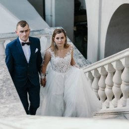Foto & Video w Pakiecie Na Waszą Uroczystość -z Pasją do Tworzenia - Fotograf ślubny
