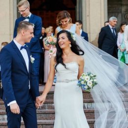 Madziar Film - Paweł Madziar - Kamerzysta na wesele