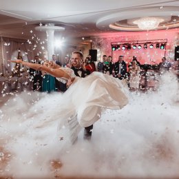 FotoMotyk Sebastian Motyka I Jaka będzie Wasza Historia ? - Fotograf ślubny