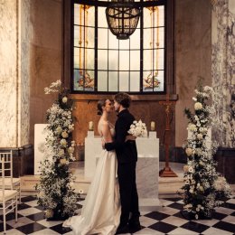 Bieniaszewski Fotograf Glamour - Fotograf ślubny