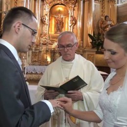 Wideofilmowanie Maresz - Kamerzysta na wesele