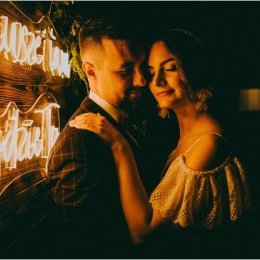 PSK film - Kamerzysta na wesele