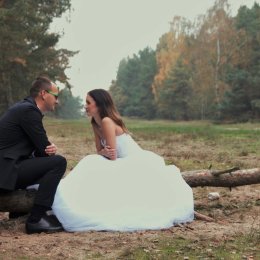 Lovevent - piękna pamiątka z Waszego ślubu (foto+wideo) - Fotograf ślubny