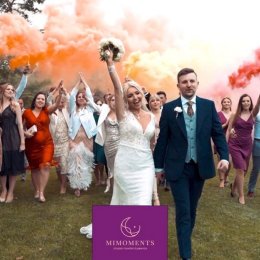 Mimoments - Kamerzysta na wesele