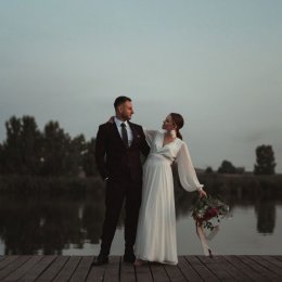 Michał Ozimek Komediawedding - Fotograf ślubny