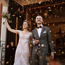 Leography Fotografia - Fotograf ślubny