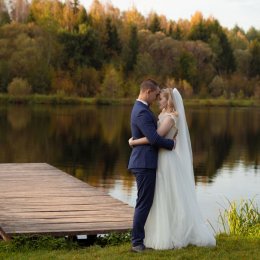 Fotografia Żaneta Szukieć - Fotograf ślubny