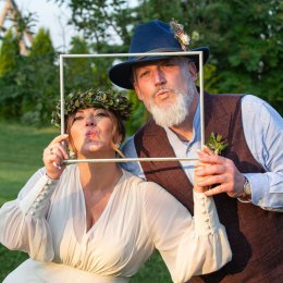 Marta Sulkowska Fotografia - Fotograf ślubny