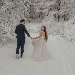 Fotografia Ślubna Redphooto - Fotograf ślubny