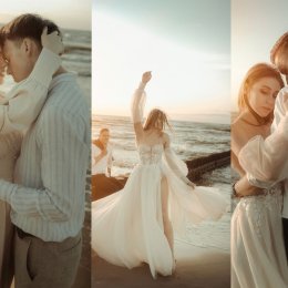 Monika Seidel Fotografia - Fotograf ślubny