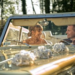 Light Dust - Kamerzysta na wesele