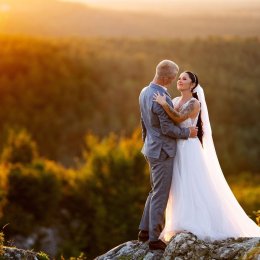Magdalena Tota Fotografia - Fotograf ślubny