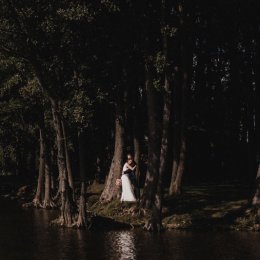 Światłoszepty fotografia - Fotograf ślubny