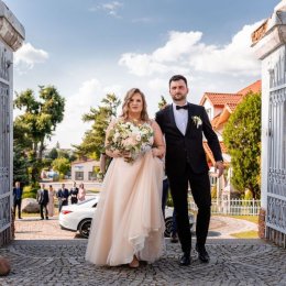 Grzegorek Studio - Fotografia Video - Fotograf ślubny