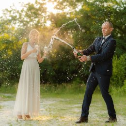 Czajkowski Fotografia - Fotograf ślubny