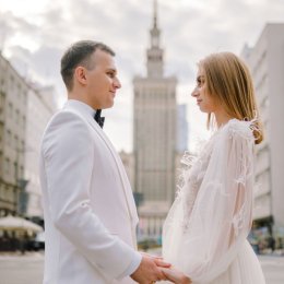 Duet na "TAK" - Fotograf ślubny