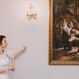 Paweł Postaleniec Fotografia i Film - Fotograf ślubny