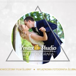 VmaxStudio Video&Foto - Kamerzysta na wesele