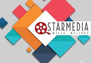 Starmedia Marek Molenda