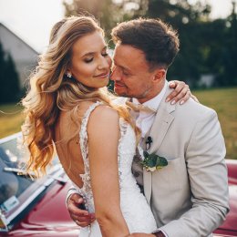 Powiedz Tak Film i Fotografia - Kamerzysta na wesele