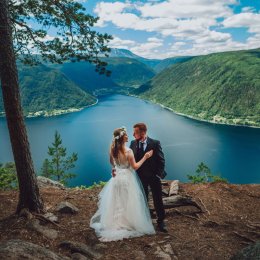 FotoKati Katarzyna Buchta - Fotograf ślubny