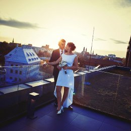 Studio-2b Fotografia Ślubna - Fotograf ślubny