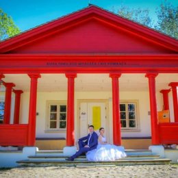 FLESZ - Kamil Wasilewski - Twój fotograf z pasją... - Fotograf ślubny