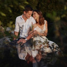 Robert Zbieć Fotografia - Fotograf ślubny