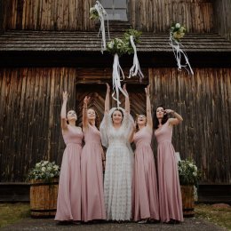 Fotograficznie - Ponad 100 szczęśliwych Par - Fotograf ślubny