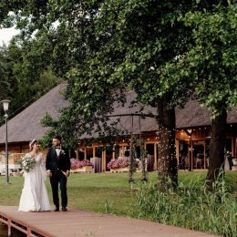 Foto Cyferka Studio Foto Video - Kamerzysta na wesele