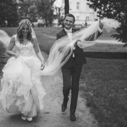 Weselne Kadry - Fotograf ślubny