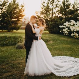 55STUDIO Film i Fotografia - Kamerzysta na wesele