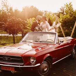 2 W NOCY - fotografia - Fotograf ślubny